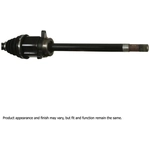 Order Right Remanufactured CV Complete Assembly by CARDONE INDUSTRIES - 60-6256 For Your Vehicle