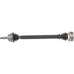 Order CARDONE INDUSTRIES - 60-7014 - Right Remanufactured CV Complete Assembly For Your Vehicle