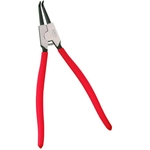 Order GENIUS - 550752 - External 90 degree Retaining Ring Pliers 175mm(7″)L For Your Vehicle