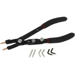 Order LISLE - 46000 - Combination Internal / External Snap Ring Pliers For Your Vehicle