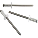 Order HELICOIL - 57473 - Aluminum Medium Head Silver Blind Rivets For Your Vehicle