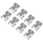 Order Clips de culbuteur de MR. GASKET - 1015 For Your Vehicle