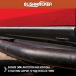 Order Rocker Panel by BUSHWACKER - 14079 For Your Vehicle