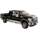 Order Rocker Panel by PUTCO LIGHTING - 9751454 For Your Vehicle