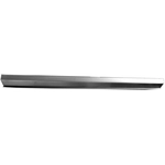 Order Rocker Panel - RRP2834 For Your Vehicle