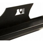 Order Rocker Panel by RUGGED RIDGE - 11504.32 For Your Vehicle
