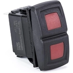 Order SIERRA - RK19050 - Rocker Switch For Your Vehicle