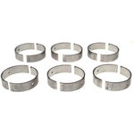 Order Rod Bearing Set by CLEVITE - CB1410A25MM6 For Your Vehicle