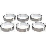 Order Rod Bearing Set by CLEVITE - CB1887A75MM6 For Your Vehicle