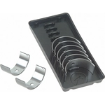 Order Rod Bearing Set by SEALED POWER - 4-4855A For Your Vehicle