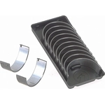 Order Rod Bearing Set by SEALED POWER - 6-1020A.25MM For Your Vehicle