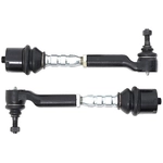 Order FABTECH - FTS20509 - Inner and Outer Tie Rod End Assembly For Your Vehicle