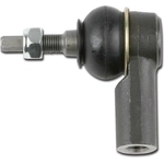 Order FABTECH - FTS20509 - Inner and Outer Tie Rod End Assembly For Your Vehicle