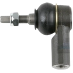 Order FABTECH - FTS20510 - Outer Tie Rod End For Your Vehicle