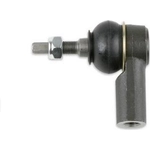 Order FABTECH - FTS20537 - Tie Rod Replacement For Your Vehicle