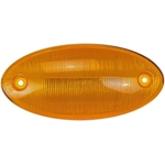 Order DORMAN (HD SOLUTIONS) - 888-5125 - Roof Marker Light For Your Vehicle