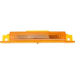 Order DORMAN (HD SOLUTIONS) - 888-5527A - Roof Marker Light For Your Vehicle