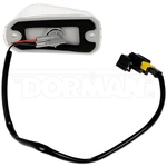 Order Lumière indicateur de toit par DORMAN (OE SOLUTIONS) - 926-109 For Your Vehicle