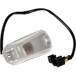 Order DORMAN (OE SOLUTIONS) - 926-109 - Roof Marker Light For Your Vehicle