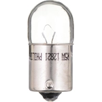 Order PHILIPS - 12821CP - Multi Purpose Light Bulb For Your Vehicle