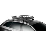 Order THULE - 859002 - Canyon Cargo Basket For Your Vehicle