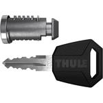 Order THULE - 450400 - One-Key System Lock Cylinders For Your Vehicle