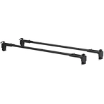 Order CURT MANUFACTURING - 18119 - Roof Rack Crossbars For Your Vehicle