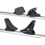 Order Roof Rack Lock Set by RHINO-RACK - 581 For Your Vehicle