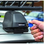 Order Roof Rack Lock Set by RHINO-RACK - RK001-4 For Your Vehicle