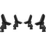 Order THULE - 896001 - DockGlide Kayak Rack For Your Vehicle