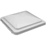 Order Rooftop Vent Cover by RV PRO - 18-1710 For Your Vehicle