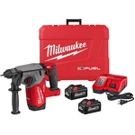 Order MILWAUKEE - 2912-22 - SDS Plus Rotary Hammer Kit For Your Vehicle