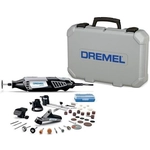 Order Kit d'outils rotatifs par DREMEL - 4000-434 For Your Vehicle