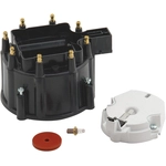 Order ACCEL - 8123ACC - Rotor And Distributor Cap Kit For Your Vehicle