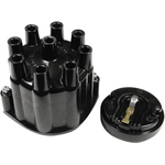 Order ACCEL - 8124ACC - Rotor And Distributor Cap Kit For Your Vehicle