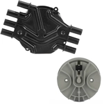 Order BLUE STREAK (HYGRADE MOTOR) - DR475K - Rotor And Distributor Cap Kit For Your Vehicle