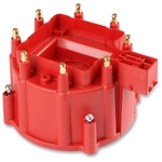 Rotor And Distributor Cap Kit by MSD IGNITION - 8416