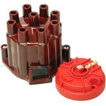 Order Rotor And Distributor Cap Kit by MSD IGNITION - 8442 For Your Vehicle