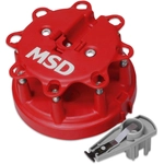 Order MSD IGNITION - 8482 - Rotor And Distributor Cap Kit For Your Vehicle