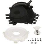 Order Rotor And Distributor Cap Kit by STANDARD - PRO SERIES - DR473 For Your Vehicle