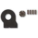 Order Kit de rotor et d'aube de HOLLEY - 12-811 For Your Vehicle