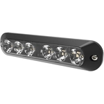 Order ECCO - ED3705A - Surface Mount Amber LED Strobe Light For Your Vehicle