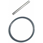 Order Rubber Rings & Steel Pins Assortment by GENIUS - 08433RP For Your Vehicle