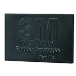 Order 3M - 05518 - Rubber Squeegee For Your Vehicle