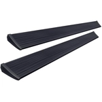 Purchase Running Board by AMP RESEARCH - 75154-01A-B