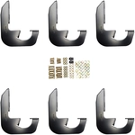 Order Running Board Mount Kit by WESTIN - 27-2425 For Your Vehicle