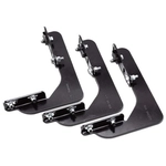 Order GO RHINO - 6841295 - Mounting Brackets for Side Steps For Your Vehicle