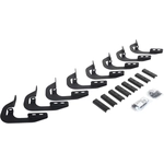 Order GO RHINO - 6940475 - Running Boards - Mounting Bracket Kit For Your Vehicle