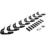 Order GO RHINO - 6940476 - Mounting Brackets For Your Vehicle