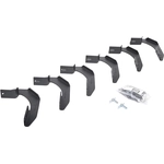 Order GO RHINO - 6941266 - Mounting Brackets For Side Steps For Your Vehicle